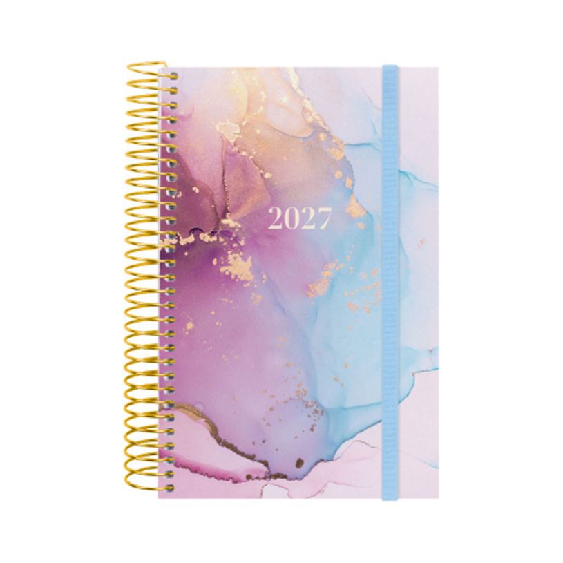 8422952425755-Finocam Agenda Espiral Design Collection 2027 – 117 x 181 mm--0