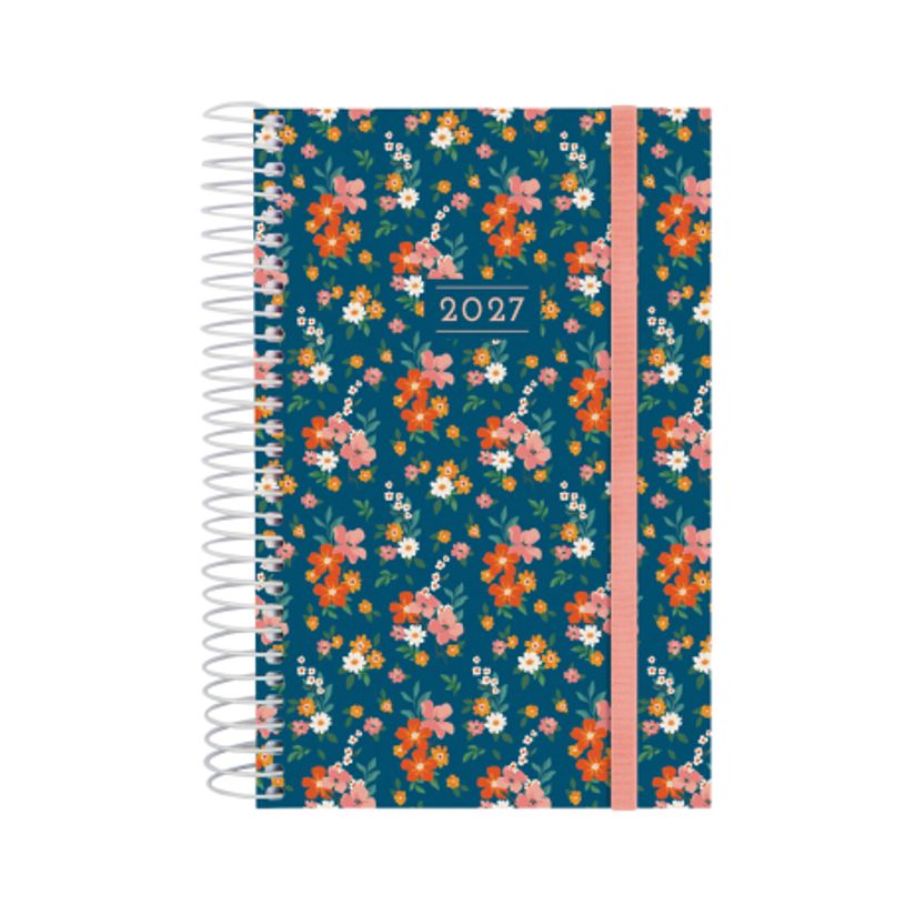 8422952425779-Finocam Agenda Espiral Design Collection 2027 – 117 x 181 mm--0