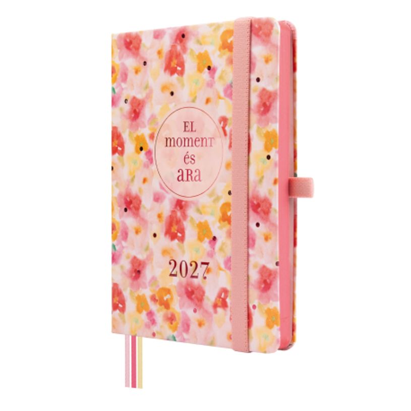 8422952422846-Finocam Agenda Mínimal Design 2027 – 118 x 168 mm--0
