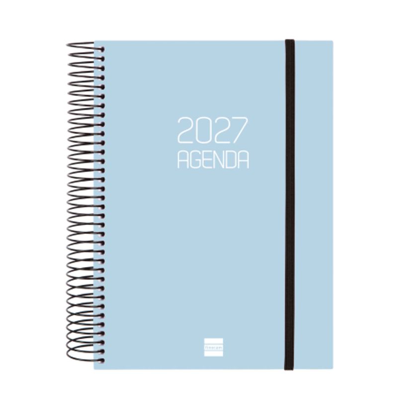 8422952429227-Finocam Agenda Espiral Opaque 2027 – 155 x 212 mm--0