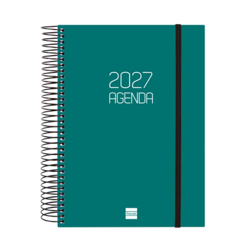8422952427155-Finocam Agenda Espiral Opaque 2027 – 155 x 212 mm--0