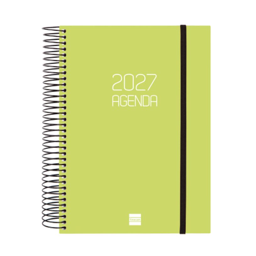 8422952429210-Finocam Agenda Espiral Opaque 2027 – 155 x 212 mm--0