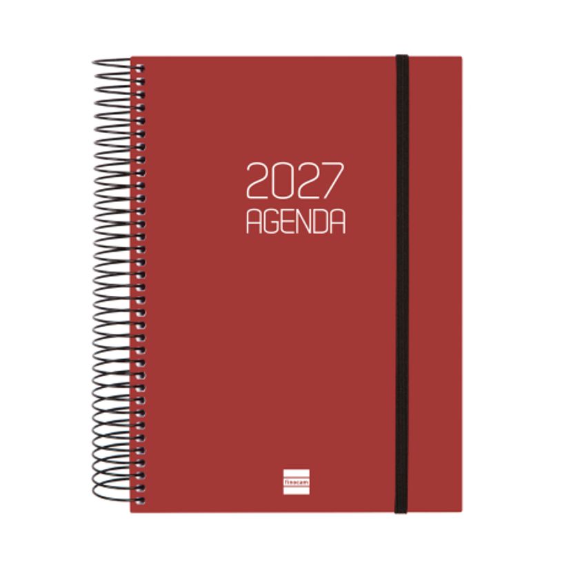 8422952427131-Finocam Agenda Espiral Opaque 2027 – 155 x 212 mm--0