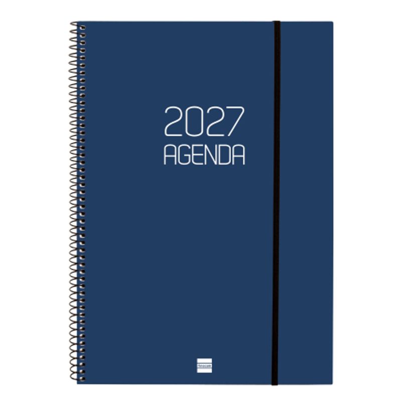 8422952426943-Finocam Agenda Espiral Opaque 2027 – 210 x 297 mm--0