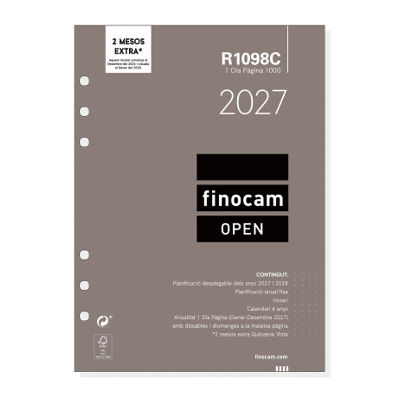 8422952430827-Finocam Recambio Anual Open 2027 – 155 x 215 mm--2