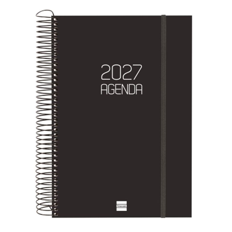 8422952426974-Finocam Agenda Espiral Opaque 2027 – 165 x 242 mm--0