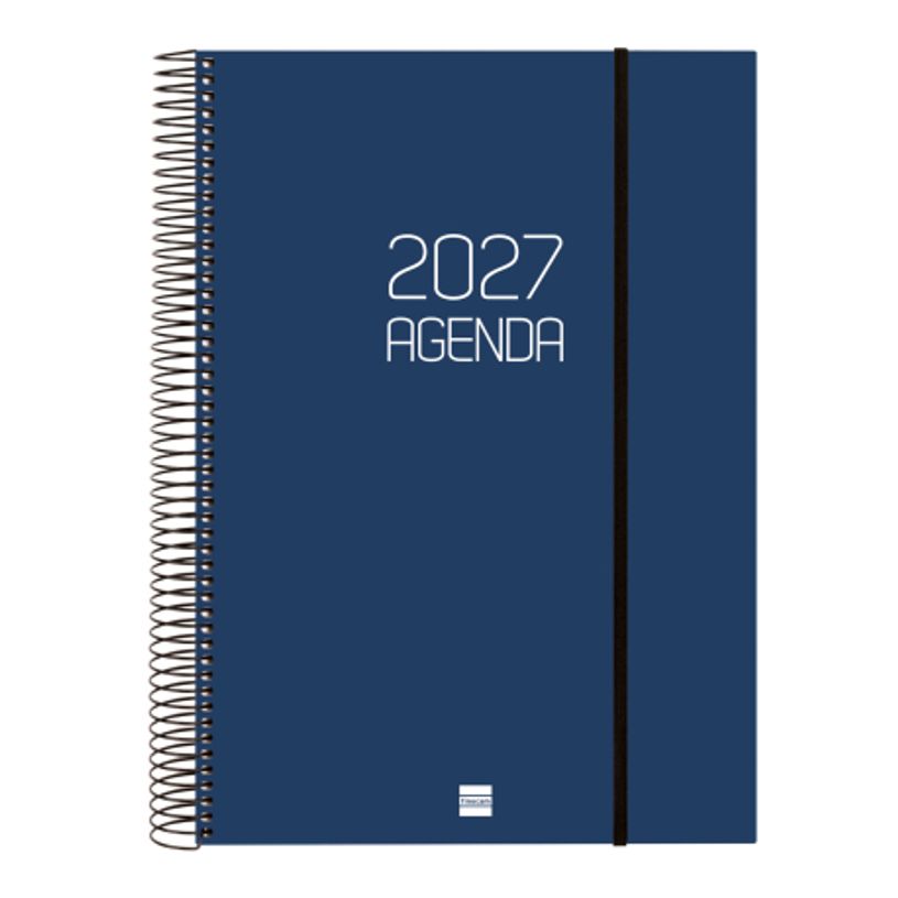 8422952426868-Finocam Agenda Espiral Opaque 2027 – 210 x 297 mm--0