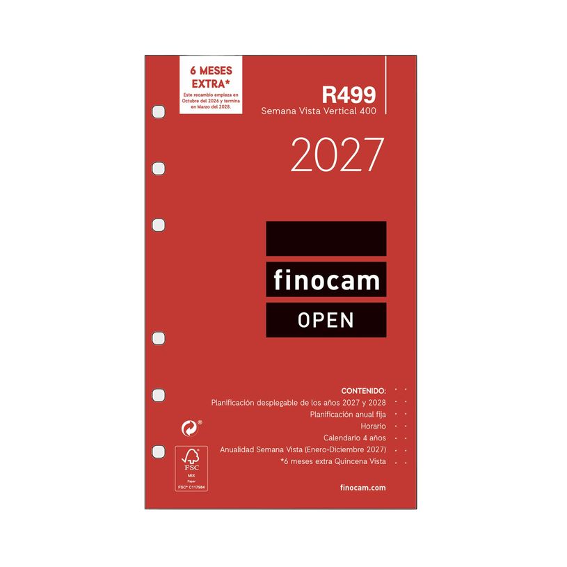 8422952430827-Finocam Recambio Anual Open 2027 – 155 x 215 mm-P_405281849_1-0