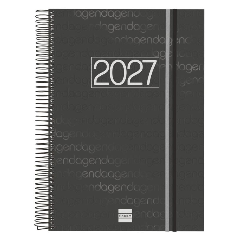 8422952426189-Finocam Agenda Espiral Year 2027 – 210 x 297 mm-P_405281976_1-0