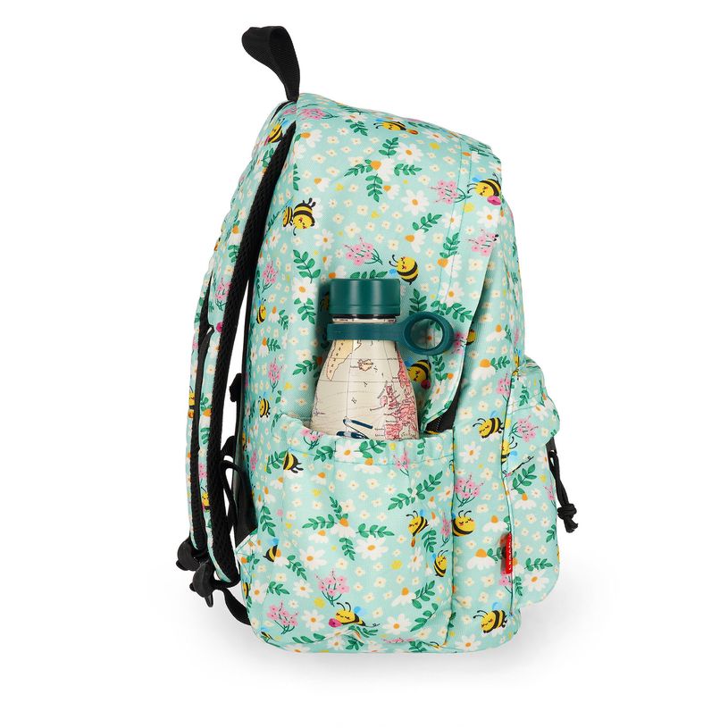 8052694124854-Legami - Sac à Dos Bee - 30 x 40 x 18 cm--2