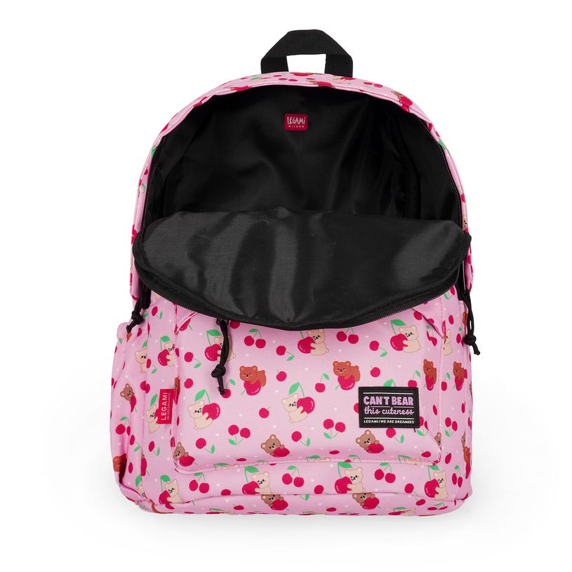 8052694124861-Legami - Sac à Dos Teddy Bear - 30 x 40 x 18 cm--1