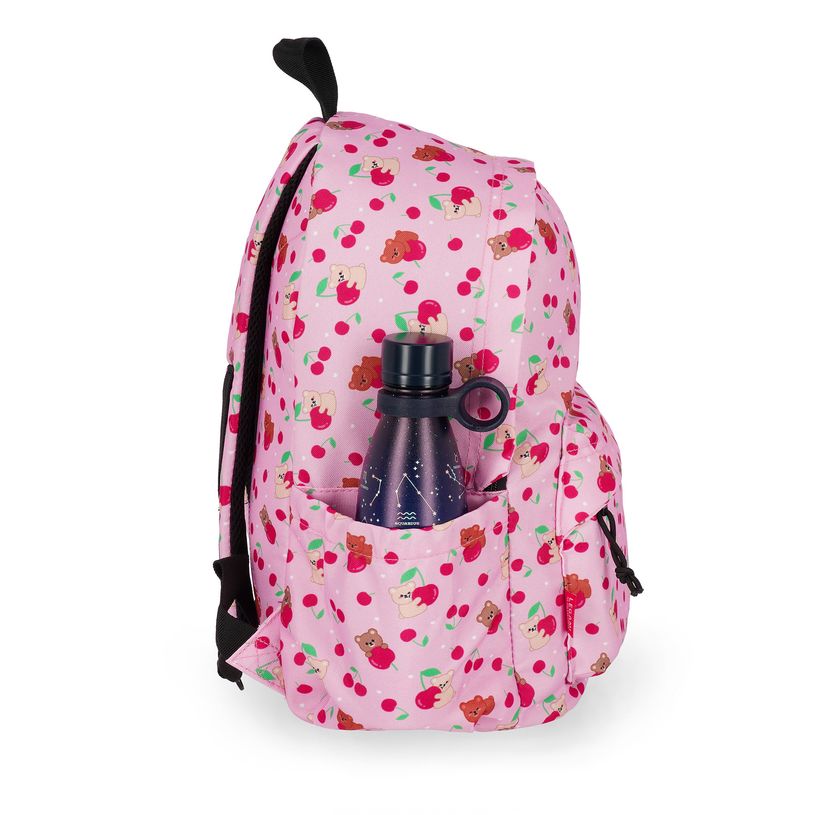 8052694124861-Legami - Sac à Dos Teddy Bear - 30 x 40 x 18 cm--2