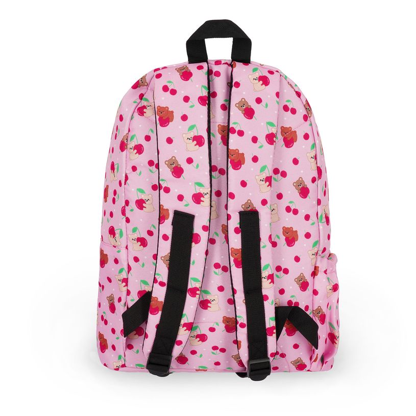 8052694124861-Legami - Sac à Dos Teddy Bear - 30 x 40 x 18 cm--3