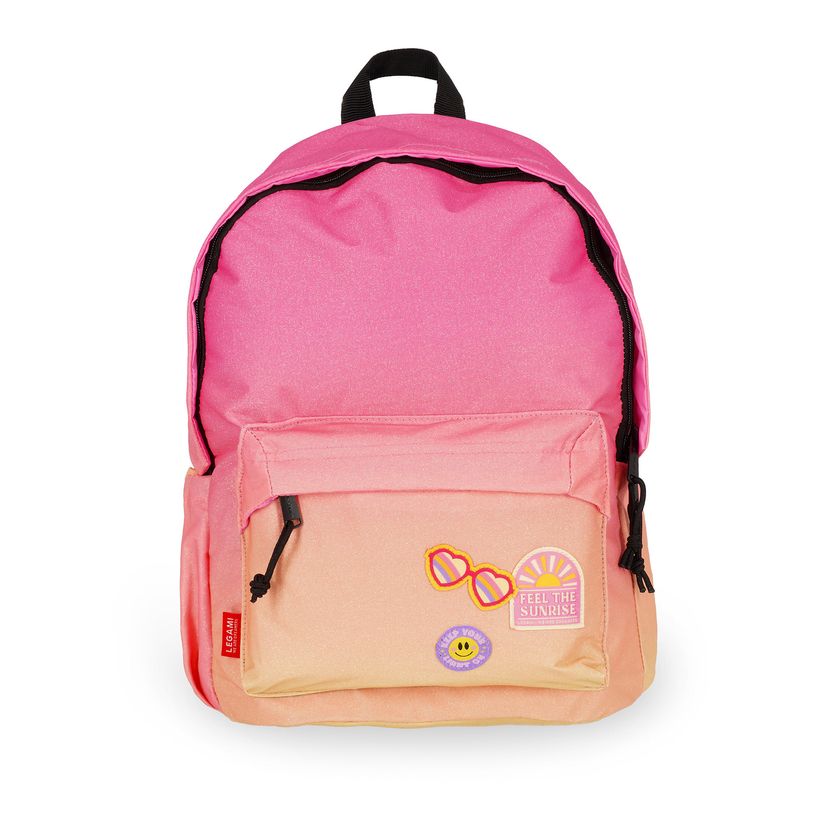 8052694124885-Legami - Sac à Dos Sunrise Lover - 30 x 40 x 18 cm--0