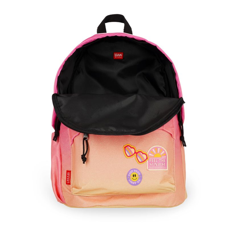 8052694124885-Legami - Sac à Dos Sunrise Lover - 30 x 40 x 18 cm--1