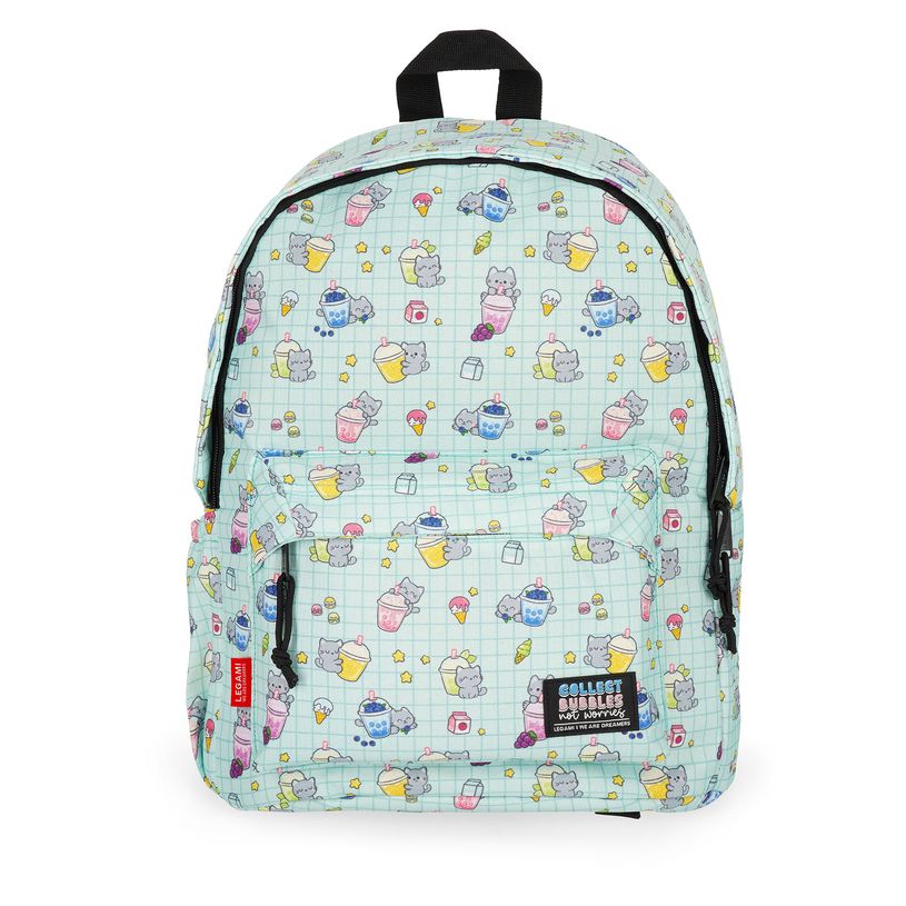 8052694124892-Legami - Sac à Dos Kitty Bubble Tea - 30 x 40 x 18 cm--0