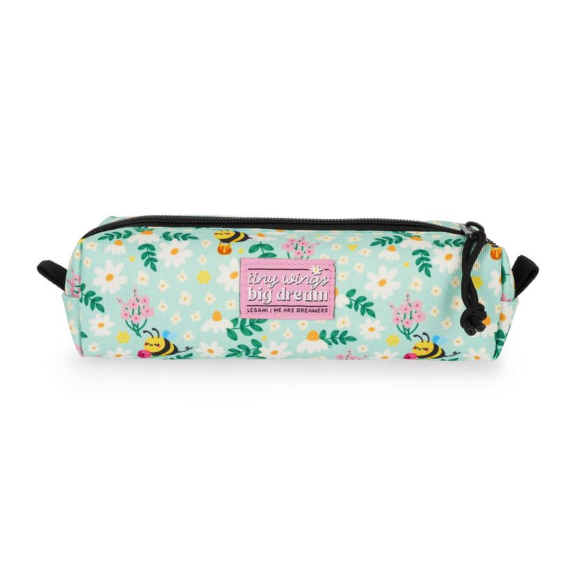 8052694124922-Legami - Trousse Bee - 1 Compartiment - 22 x 6 x 6 cm--0