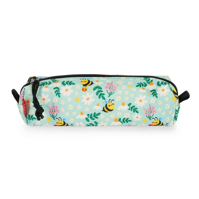 8052694124922-Legami - Trousse Bee - 1 Compartiment - 22 x 6 x 6 cm--1