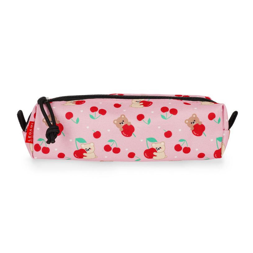8052694124939-Legami - Trousse Teddy Bear - 1 Compartiment - 22 x 6 x 6 cm--1