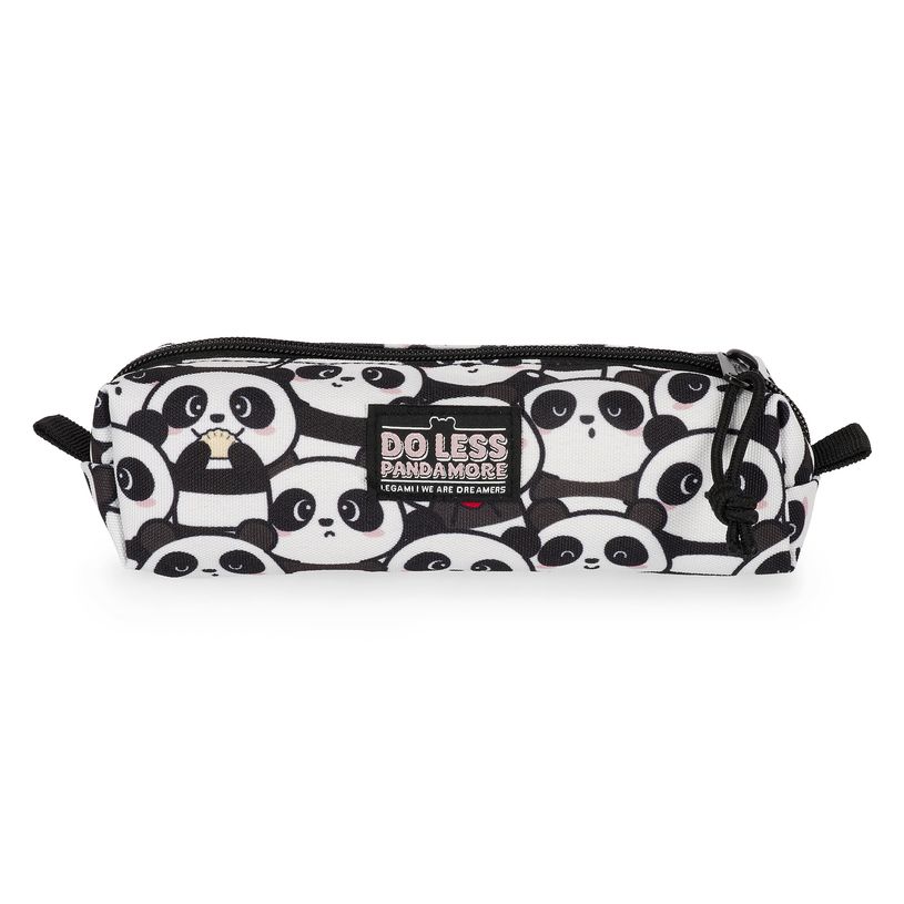 8052694124977-Legami - Trousse Panda - 1 Compartiment - 22 x 6 x 6 cm--0