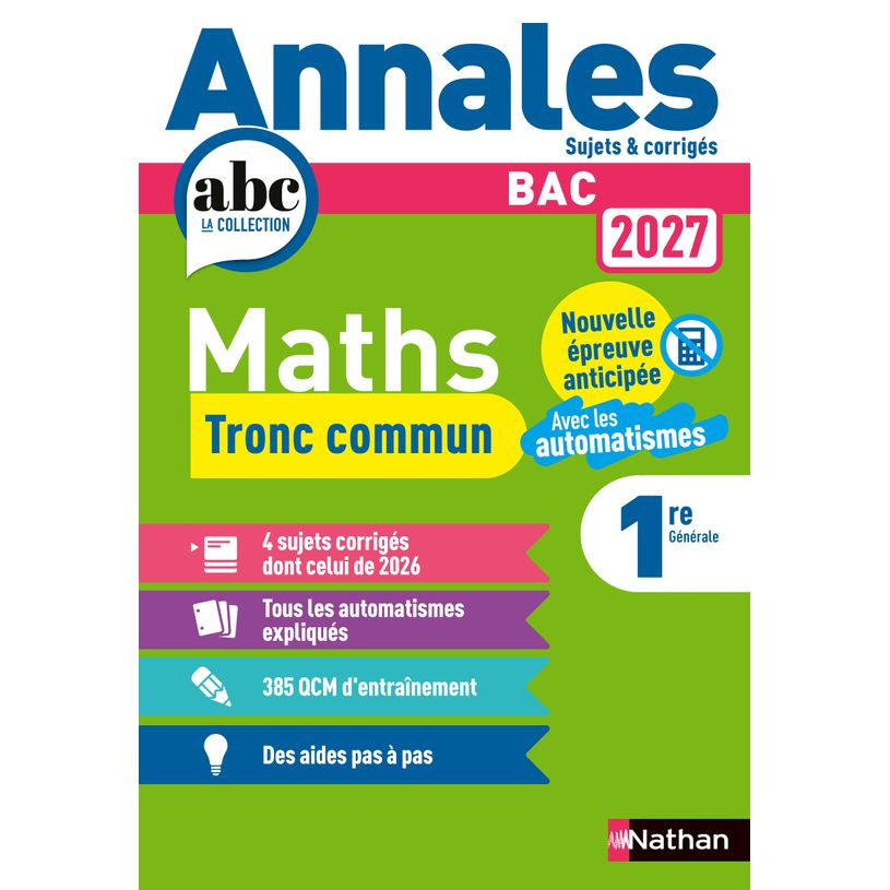 9782095079772-Annales Maths - 1re - Tronc Commun--0