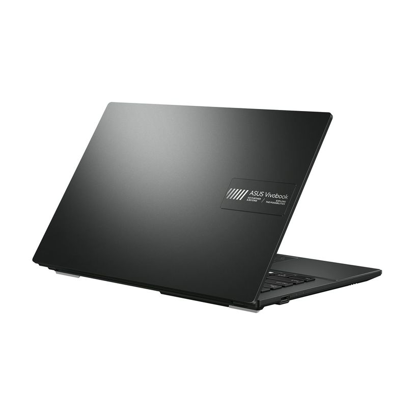 4711636322737-ASUS Vivobook Go 14 E1404TA-DICEB117WS - Conception de charnière à 180 degrés - Intel N-series - N150 / jusqu'à 3.6 GHz - Win 11 Home in S mode - Intel Graphics - 8/128-P_405282180_1-3