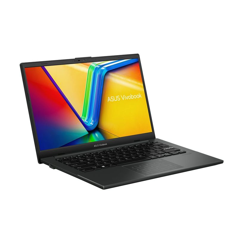 4711636322737-ASUS Vivobook Go 14 E1404TA-DICEB117WS - Conception de charnière à 180 degrés - Intel N-series - N150 / jusqu'à 3.6 GHz - Win 11 Home in S mode - Intel Graphics - 8/128-P_405282180_2-2