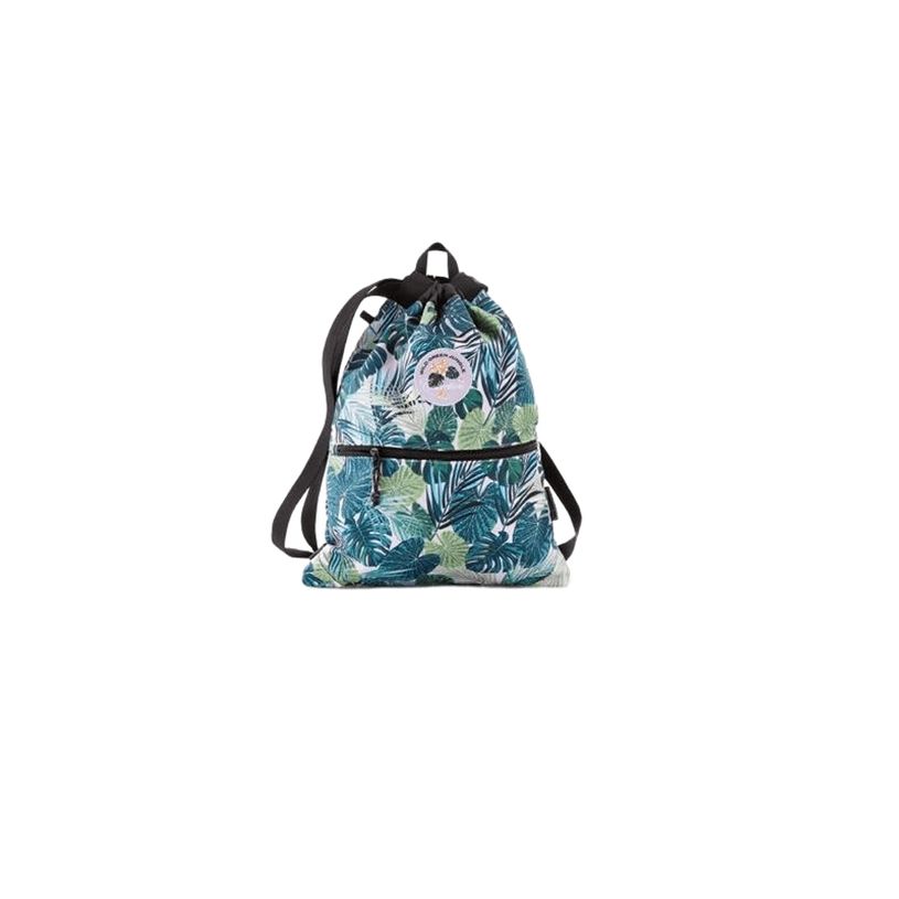 8422593196731-Miquelrius Tropical - Sac à dos à cordon scolaire - 34 x 45 x 5 cm-P_405282736_1-0