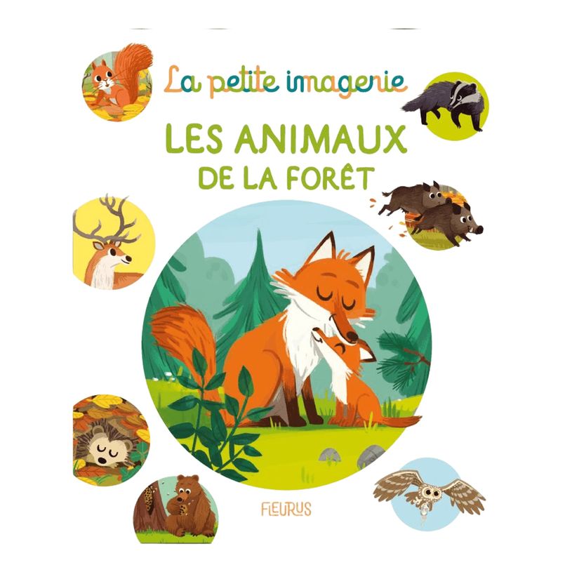 9782215183341-Les animaux de la forêt-P_405282814_1-0