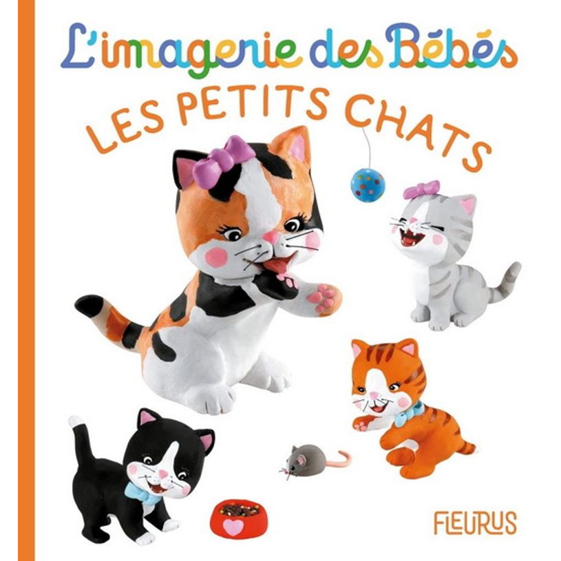 9782215183921-Les petits chats - Fleurus Éditions-P_405282845_1-1