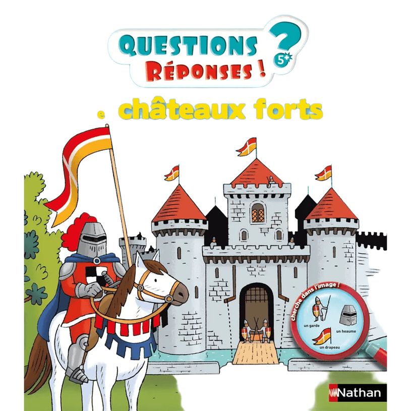 9782092551738-Questions Réponses Châteaux forts - Éditions Nathan-P_405282854_1-0
