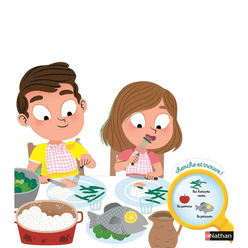 9782095045357-Je mange de tout - Questions/Réponses dès 2 ans - Éditions Nathan-P_405282859_1-0