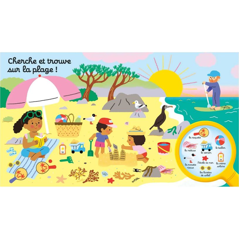 9782095060312-Questions/Réponses : La plage - Éditions Nathan-P_405282865_4-3