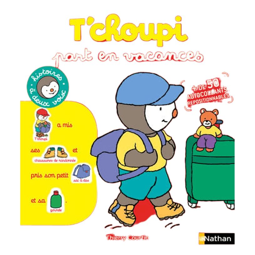 9782092580820-T'choupi part en vacances-P_405282925_1-0