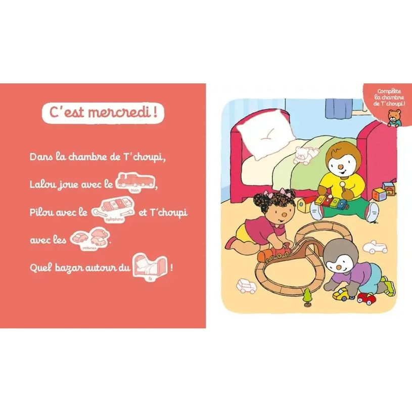 9782095029357-T'choupi - Mes meilleurs copains-P_405282926_3-2