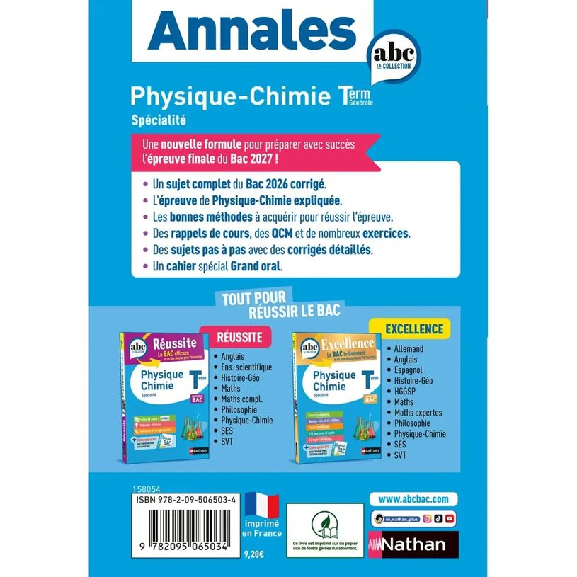 9782095065034-Annales ABC du BAC 2027 Physique-Chimie Terminale Générale - Nathan-P_405282964_2-1