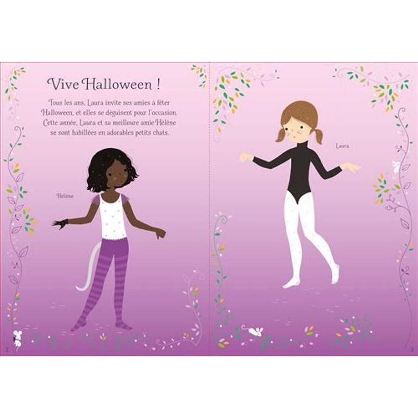 9781836068853-Halloween - Ma petite collection J'habille mes amies-P_405282969_5-4