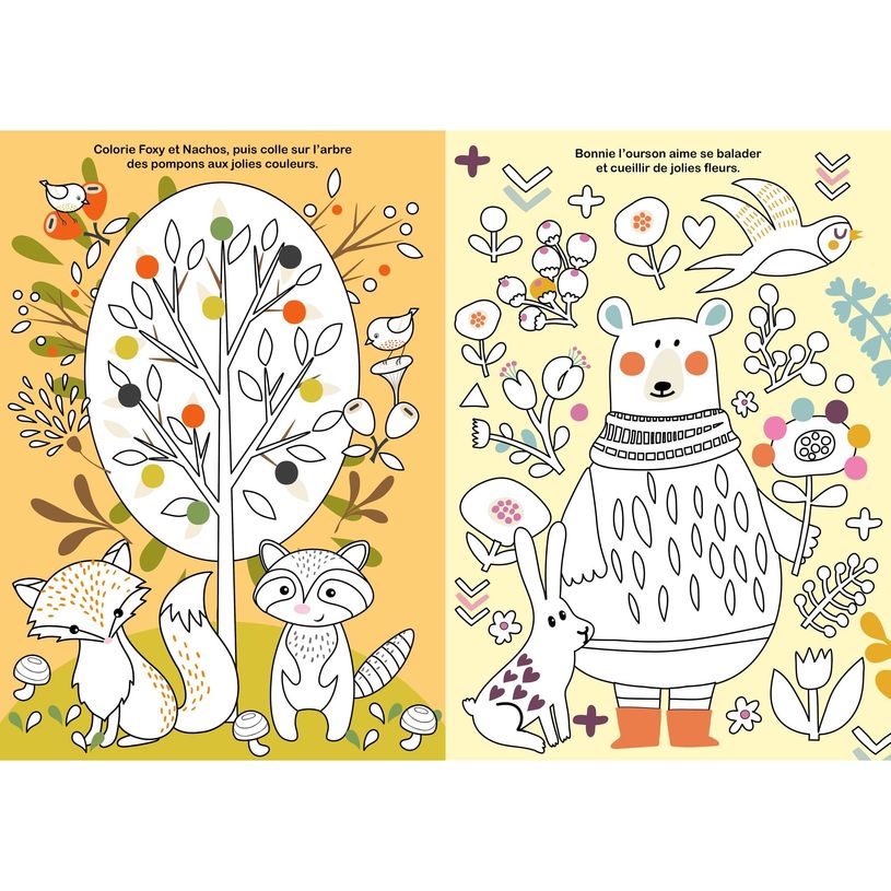 9782508064692-Mes coloriages pompons Automne - Hemma-P_405282978_2-1