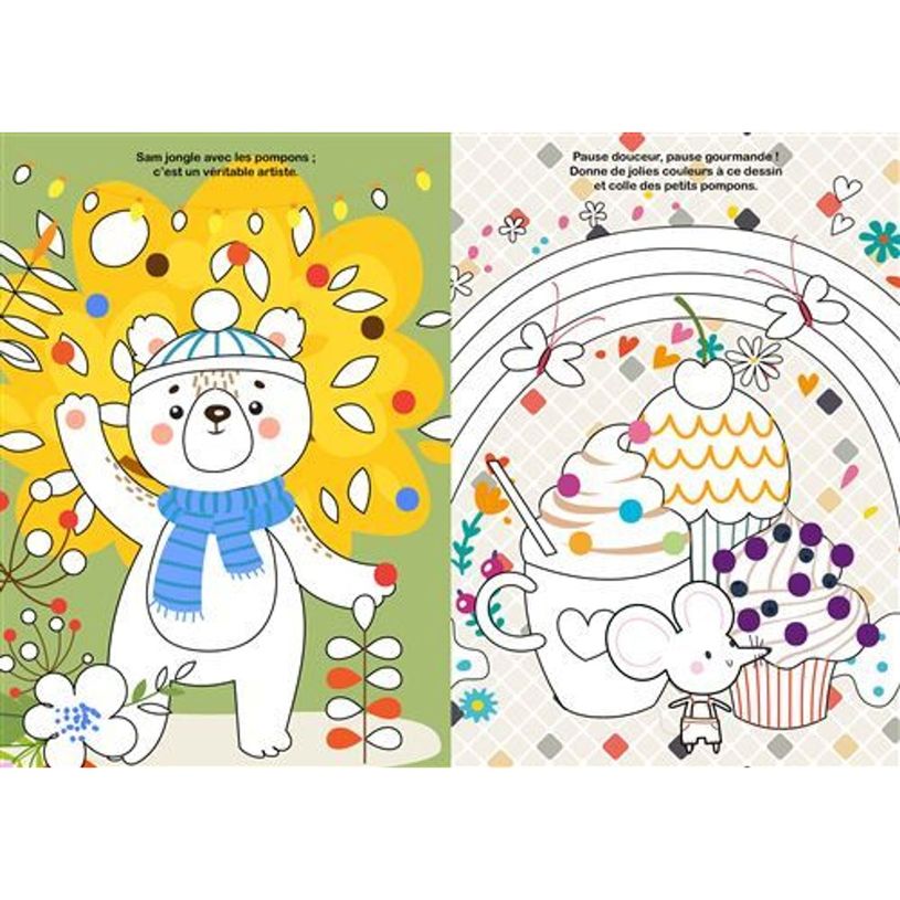 9782508064692-Mes coloriages pompons Automne - Hemma-P_405282978_3-2
