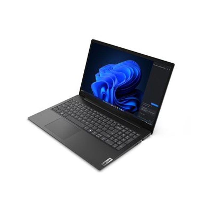 199272002338-Lenovo V15 G5 IRL 83GW - PC portable 15.6" - Intel Core i3-1315U - 16 Go RAM - 512 Go SSD NVMe - noir--1