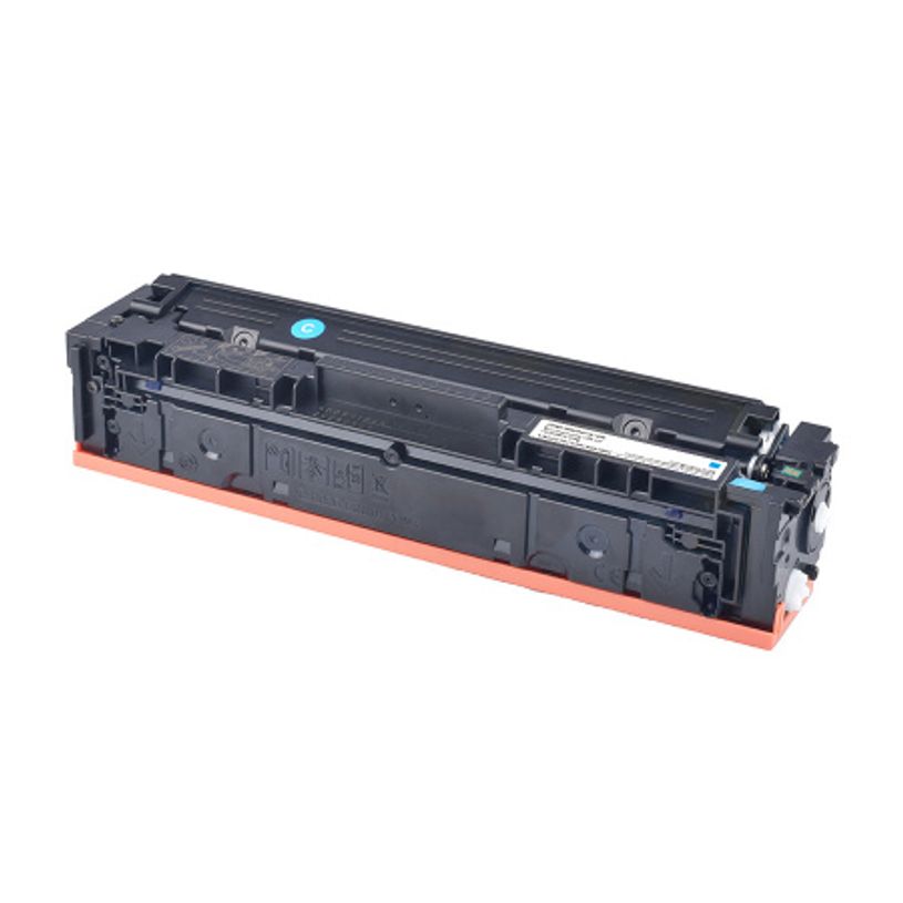 3584770336349-Cartouche laser Canon 075H cyan 2500P remanufacturée UPRINT--1
