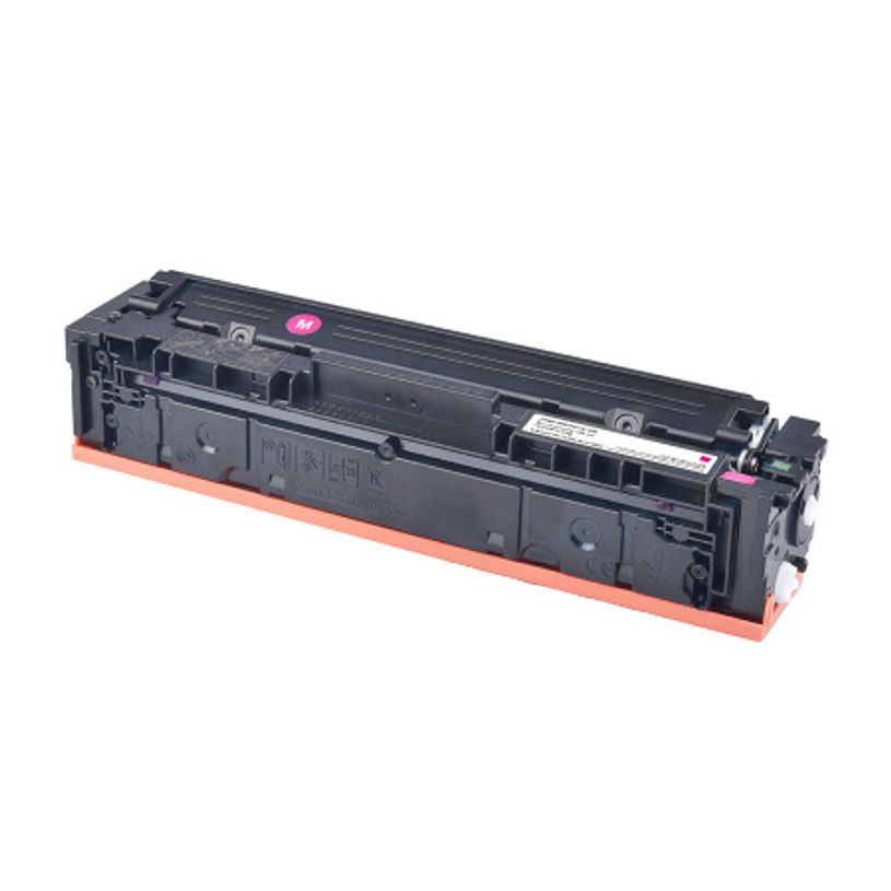 3584770336356-Cartouche laser Canon 075H magenta 2500P remanufacturée UPRINT--1