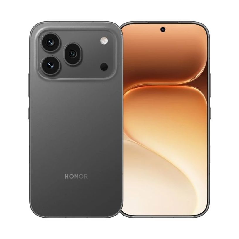6936520895113-HONOR 600 Pro - Smartphone - 5G - 12/512 Go - Noir--0