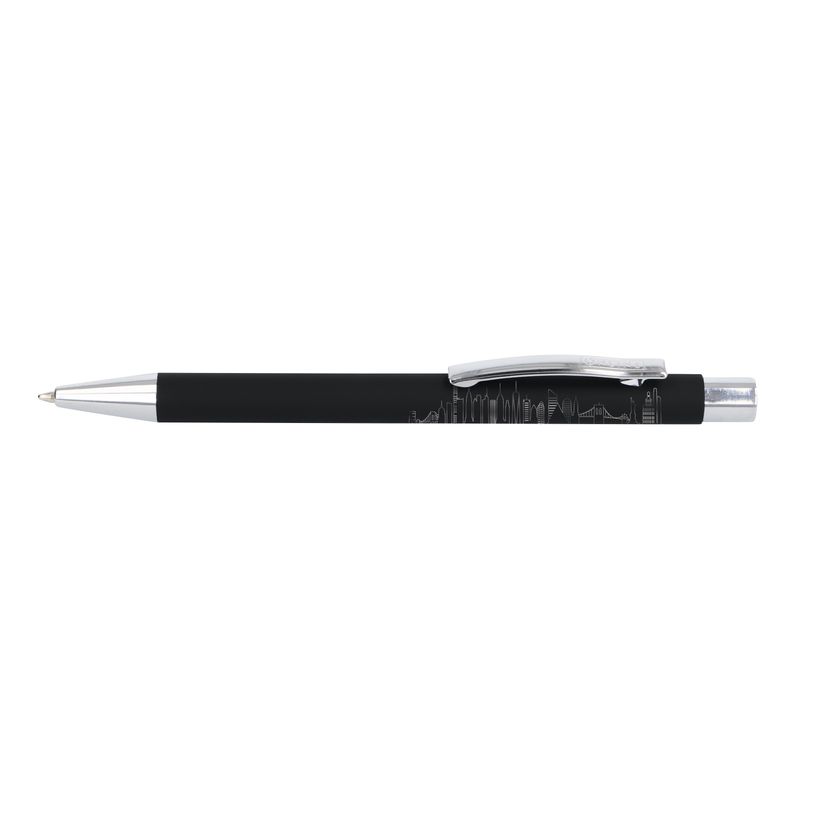 4014421218445-Online - Stylo Bille Soft Metal Skyline New York--0