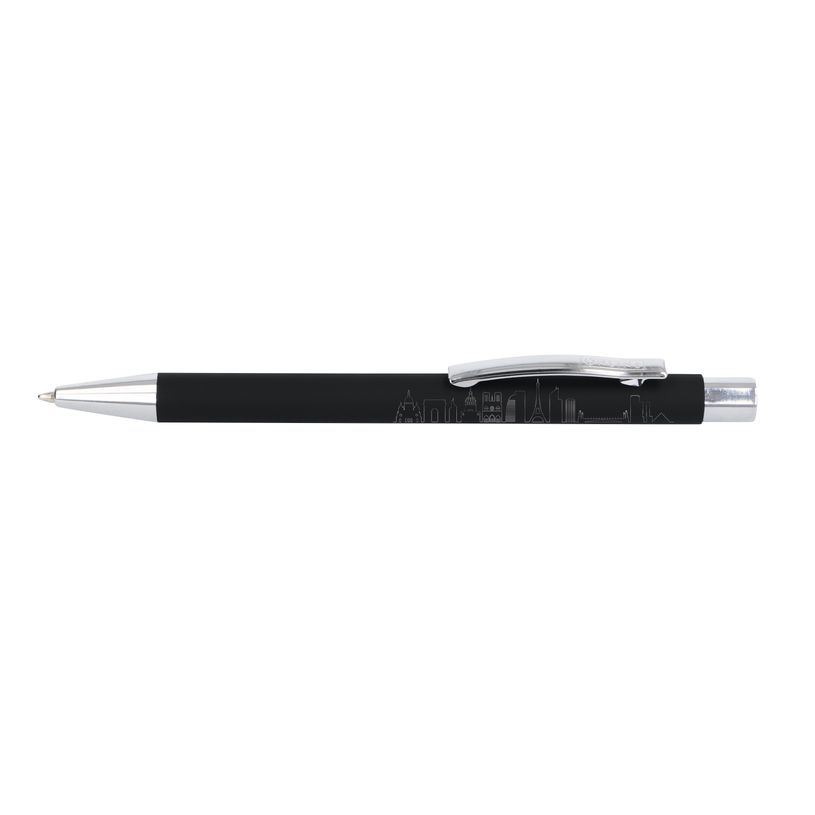 4014421218469-Online - Stylo Bille Soft Metal Skyline Paris--0