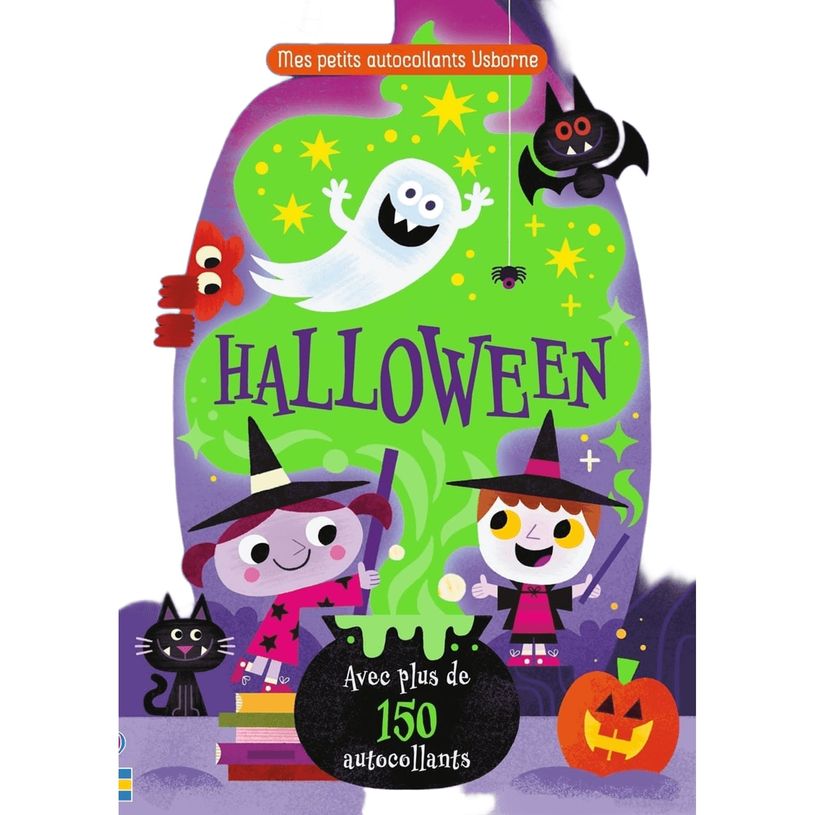 9781806071364-Halloween - Mes petits autocollants Usborne-P_405283023_2-0
