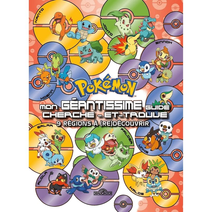 9782821219441-Pokémon - Le Géantissime Guide Cherche-et-Trouve : 9 régions à (re)découvrir-P_405283030_1-0