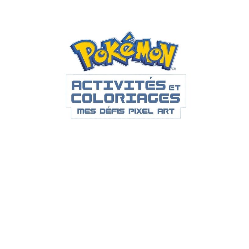 9782821219199-Pokémon - Activités et coloriages Pixel 2-P_405283049_1-0