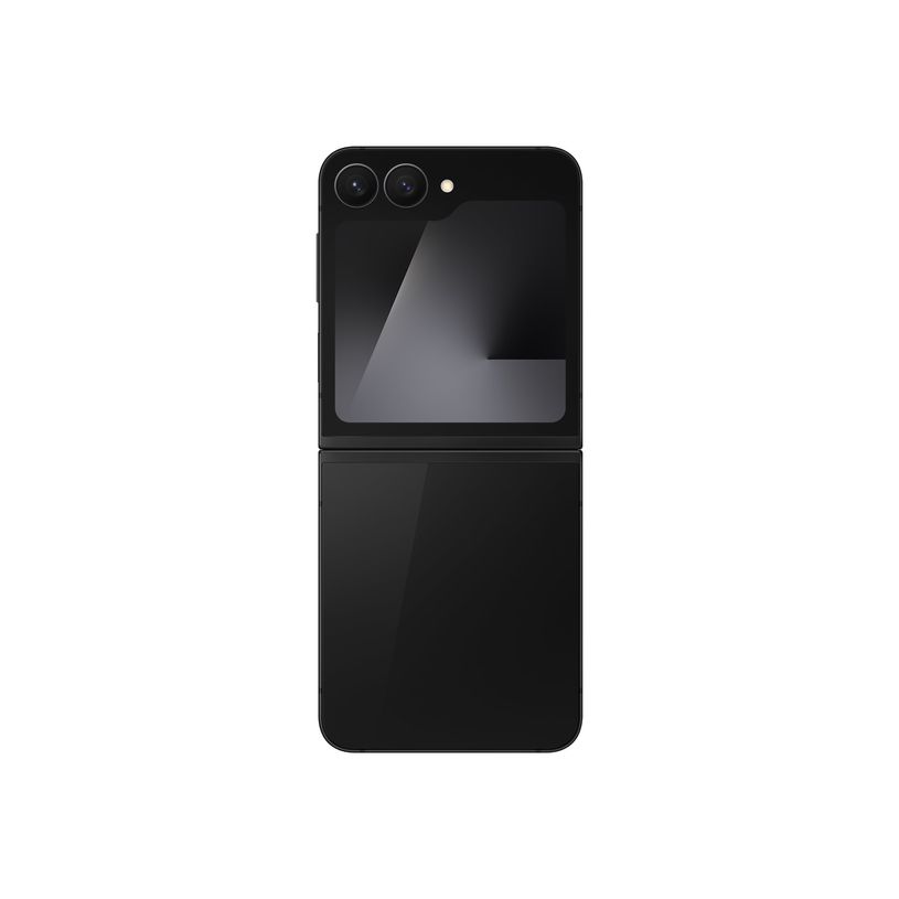 8806097428428-Samsung Galaxy Z Flip7 FE - Smartphone - 5G - 8/128 Go - Noir-P_405283130_2-4