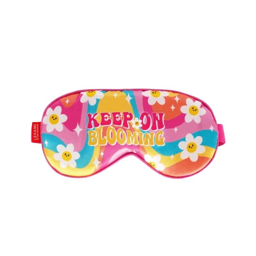 8052694023522-Legami Nap Queen - Masque de nuit - Motif Marguerites-P_405283177_1-0